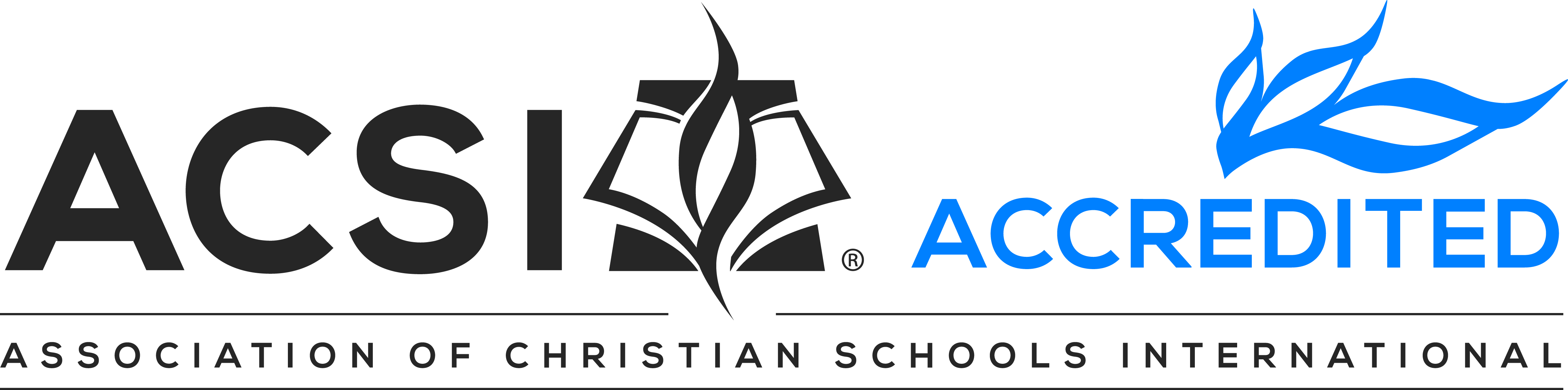 Accreditation Longview Christian School